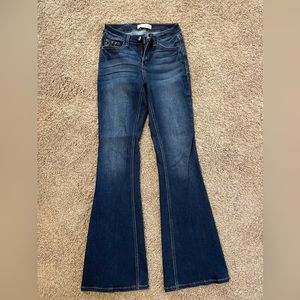 KanCan flares